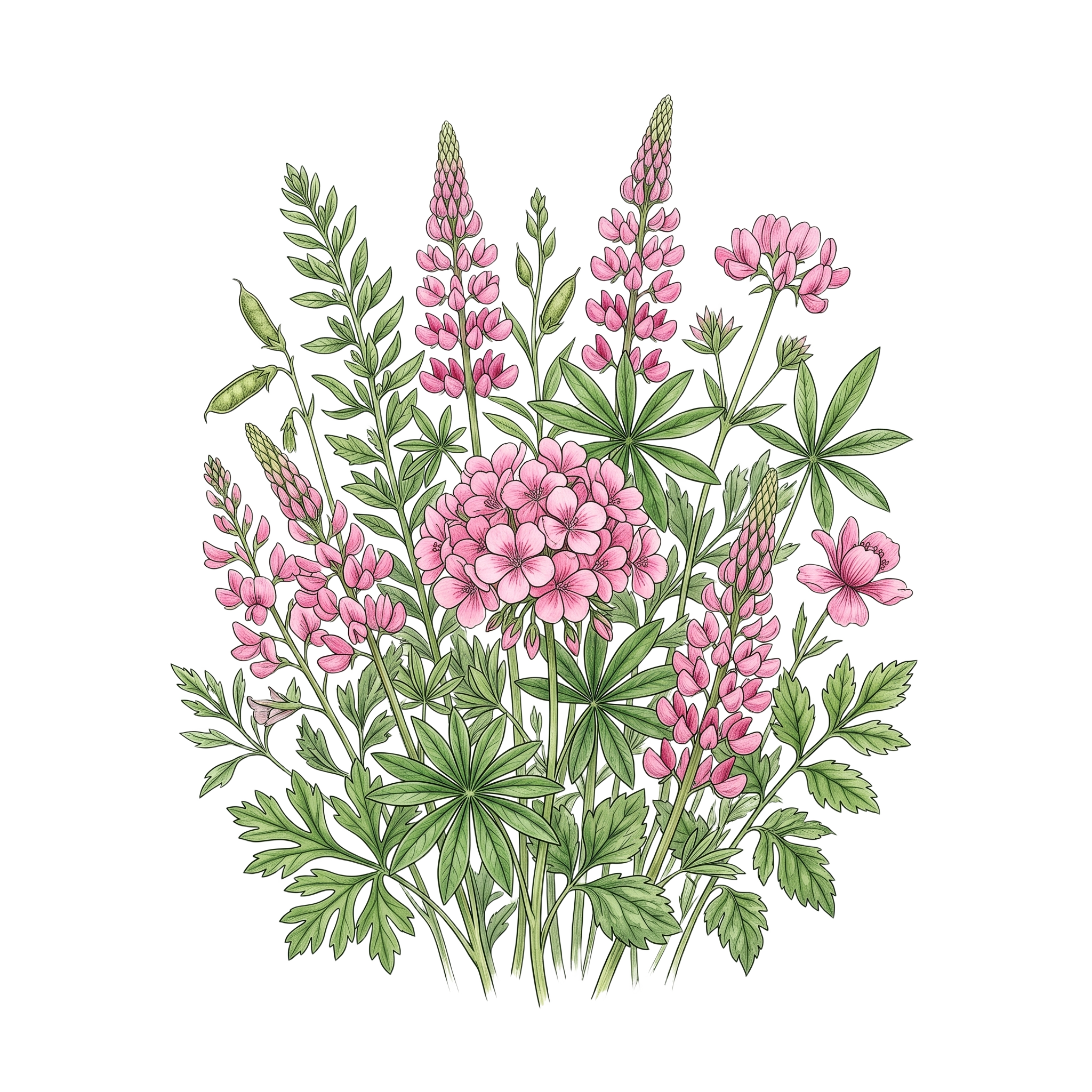 Bloemen